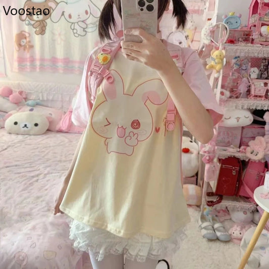 Sweet Usagi Shirt