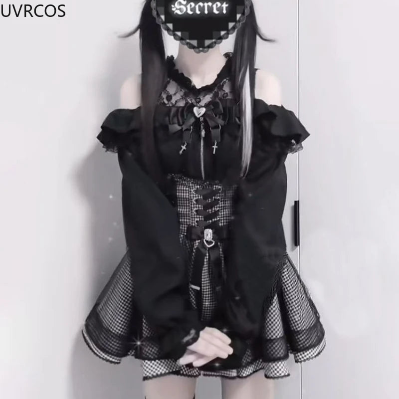 Landmine Style Set up