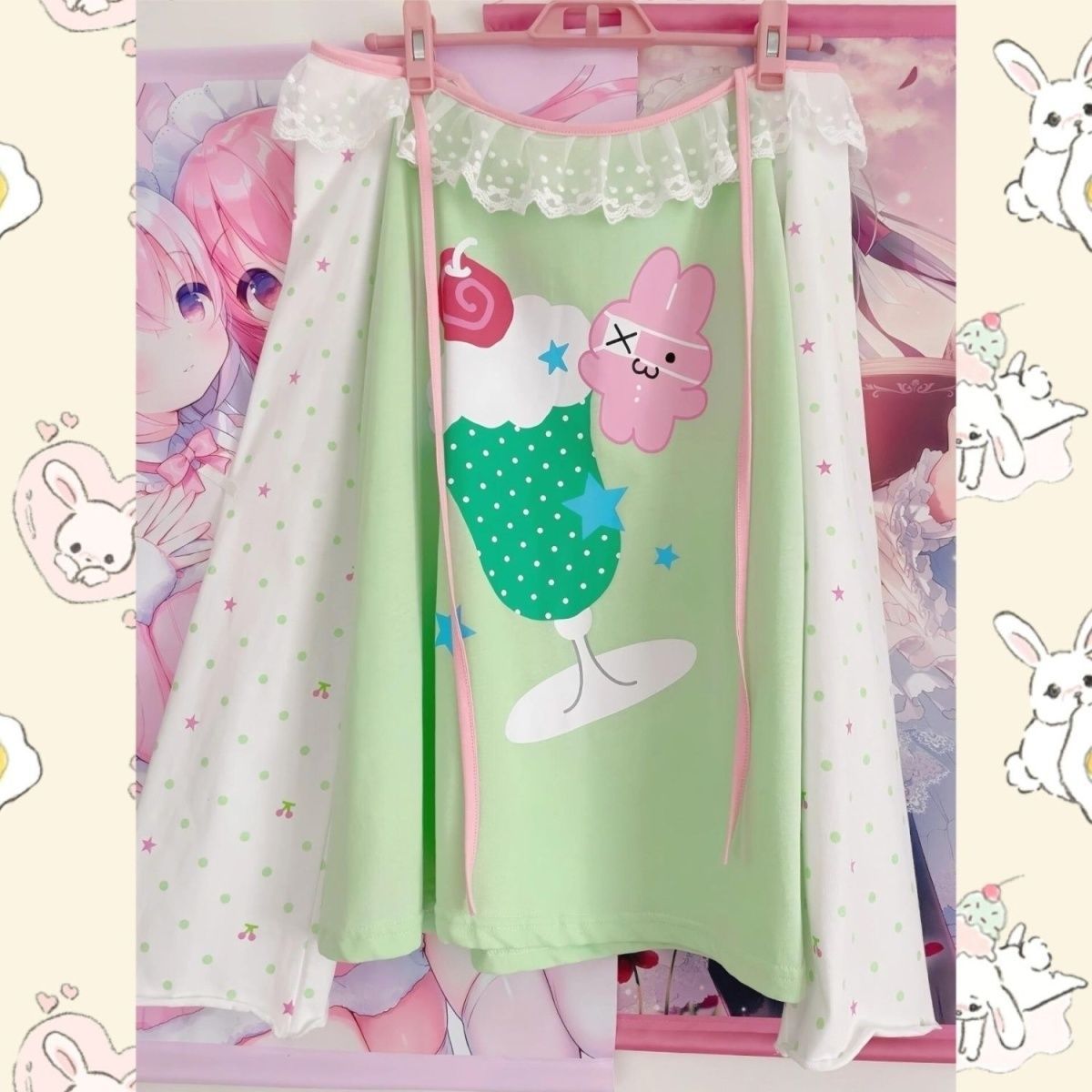 Jojifuku Sweet Melon