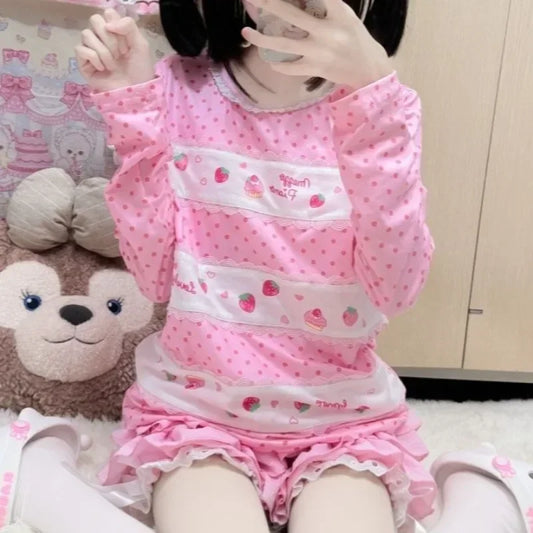 Sweet Cutie Cake Tee