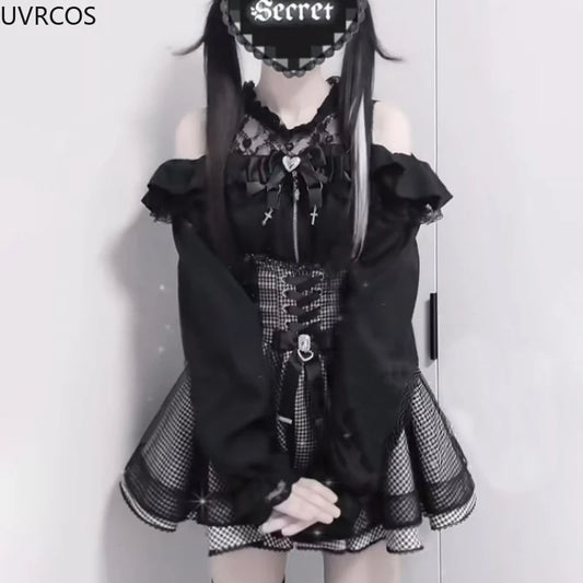 Landmine Style Set up