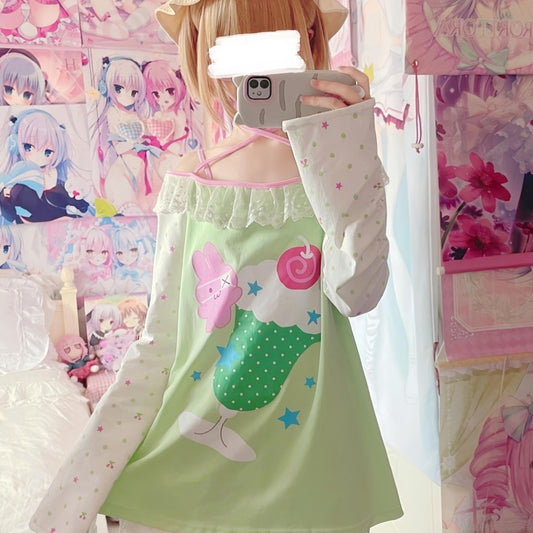 Jojifuku Sweet Melon