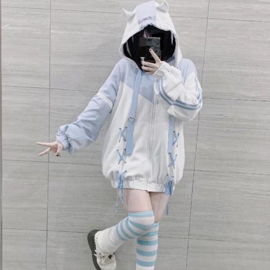 Tenshi Cyber Jacket